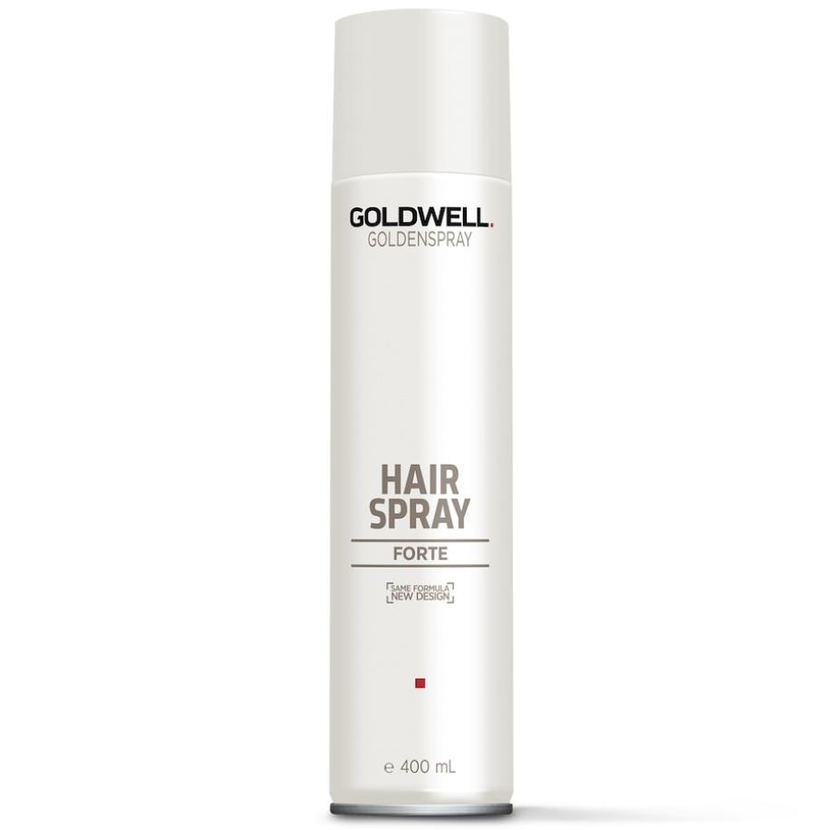 Goldwell Goldenspray Forte
