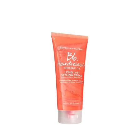 Bumble and bumble. Hairdresser's Invisible Oil Long Last Styling Cream