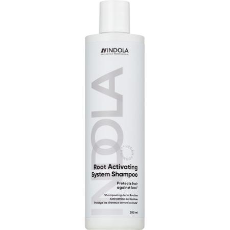 INDOLA INNOVA Wash & Care Root Activating Shampoo Dames 300 ml
