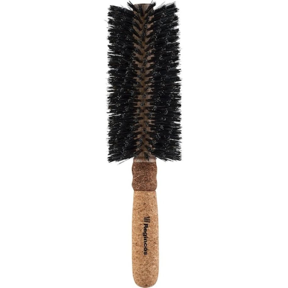 Regincós Handgreep van kurk Ronde borstel Largo Ø 19/70 mm borstels Dames