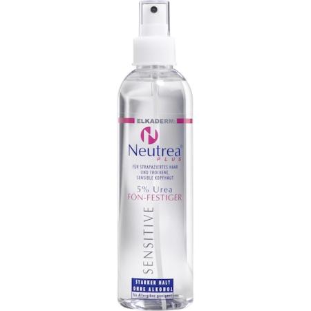 Neutrea 5% Urea Verzorging Föhn fixer Haartonic Dames 1000 ml