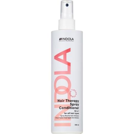 INDOLA INNOVA Wash & Care Haartherapie Spray Conditioner Leave-in conditioner Unisex 300 ml
