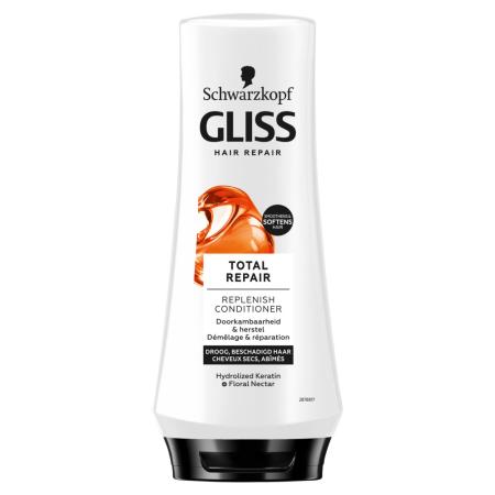 Schwarzkopf Gliss Kur Total Repair Conditioner