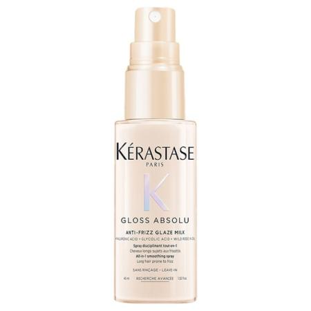 Kérastase Gloss Absolu Anti-kroes Melk Spraybehandeling Dames 45 ml