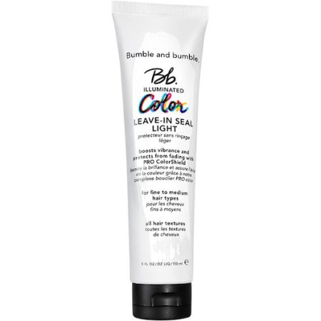 Bumble and bumble Speciale verzorging Color Minded Leave-in conditioner Dames 125 ml