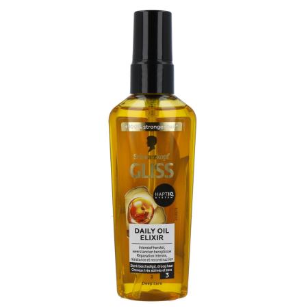 Schwarzkopf Gliss Kur Daily Oil Elixir