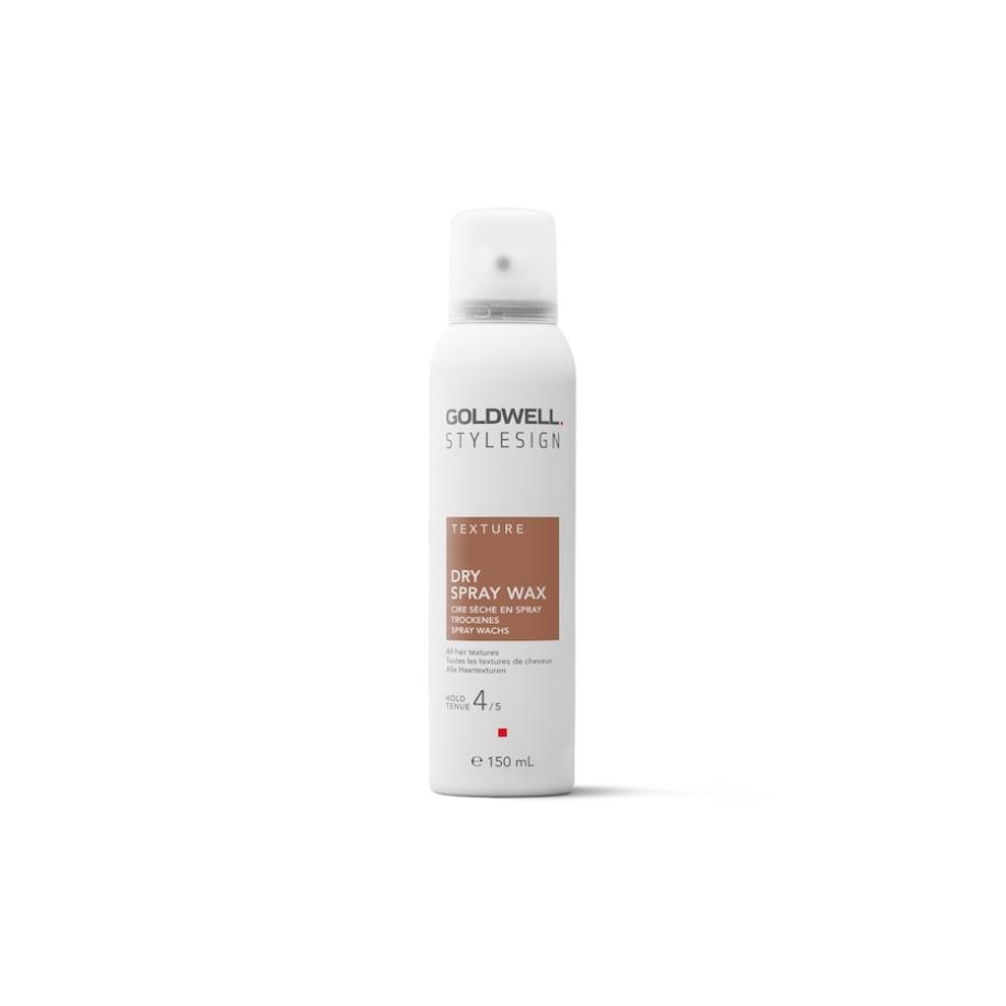 Goldwell Texture Dry Spray Wax Dames 150 ml