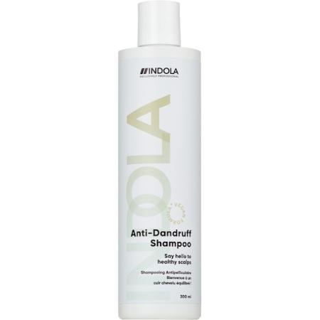 INDOLA INNOVA Wash & Care Roos shampoo Anti-roosshampoo Dames 300 ml