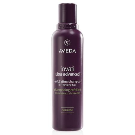 Aveda Shampoo Exfoliërende Rijk Middelen tegen haaruitval Dames 200 ml
