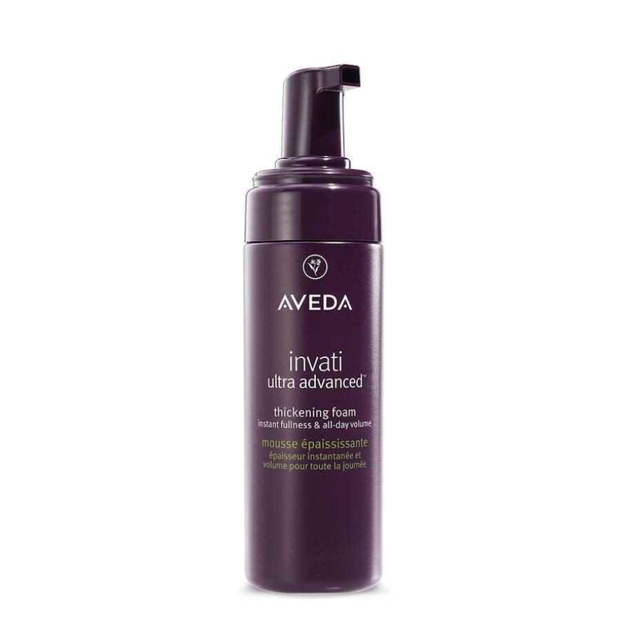 Aveda Styling Verdikkend Stylingschuim Haarmousse Dames 150 ml