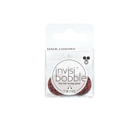 Invisibobble Hair Tie Twins Purfection