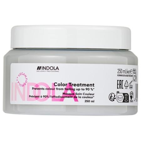 INDOLA INNOVA Wash & Care Color Leave-In/Rinse-Off Treatment Haarmaskers Dames 250 ml