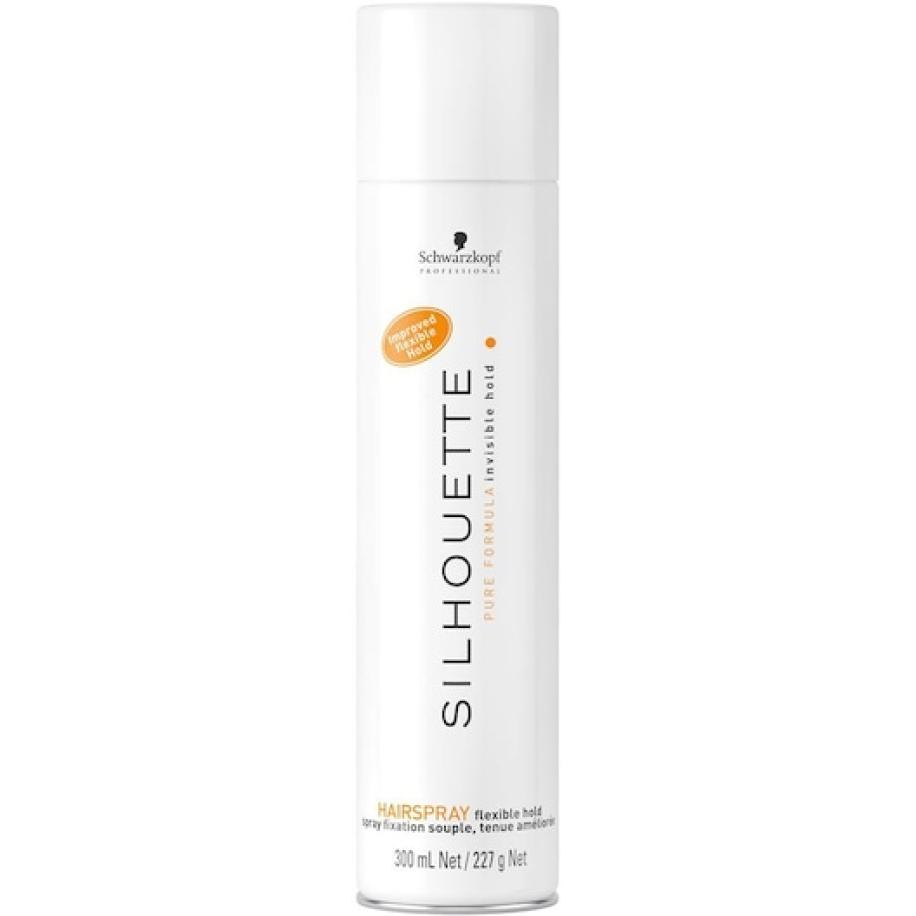 Schwarzkopf Professional Silhouette Flexible Hold haarspray Haarlak Unisex 750 ml