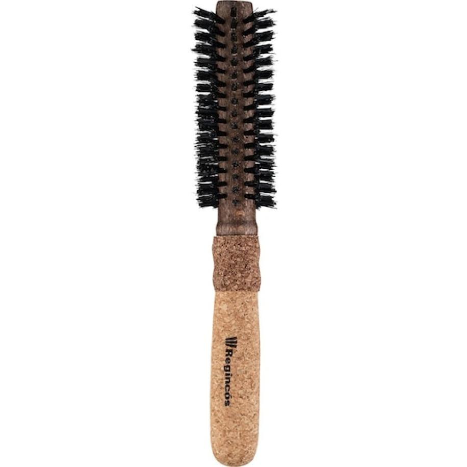 Regincós Handgreep van kurk Ronde borstel Zwart Ø 19/40 mm borstels Dames