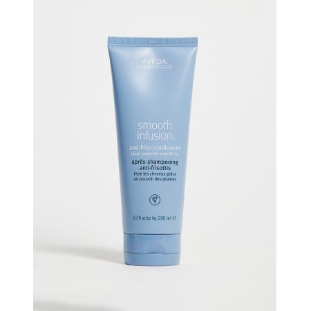 Aveda Smooth Infusion Anti-Frizz Conditioner, 200ml-Geen kleur