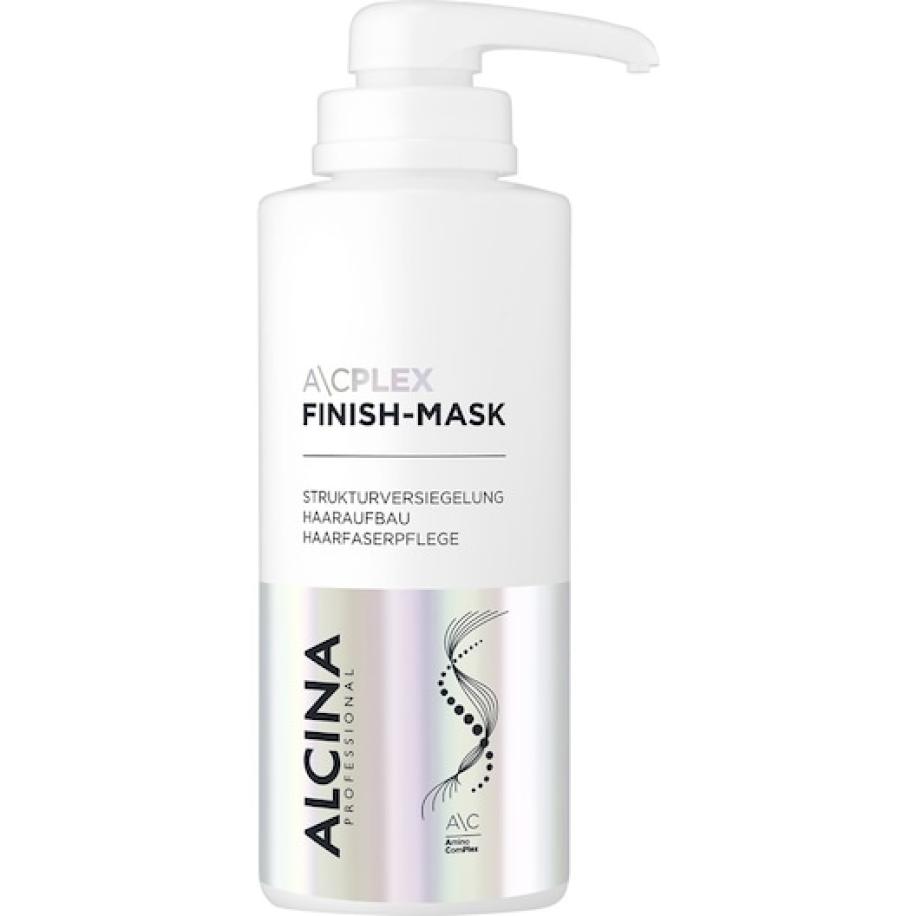 ALCINA ACplex Masker afwerken Haarmaskers Dames 500 ml