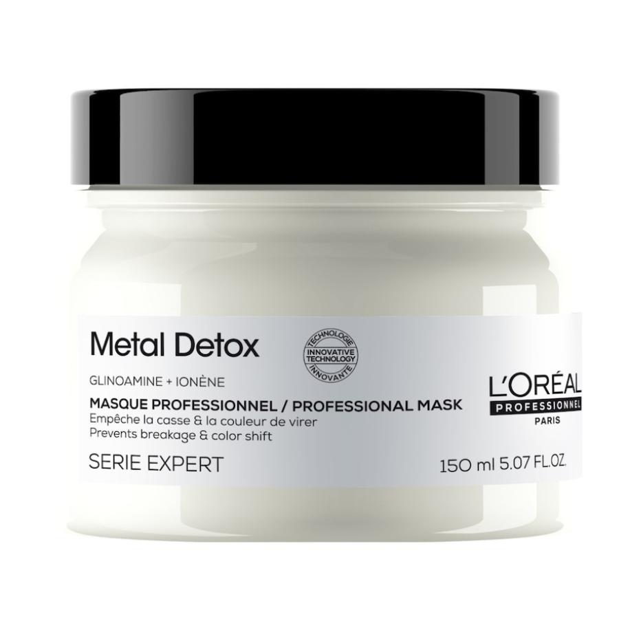 L´Oréal Professionnel Metal Detox