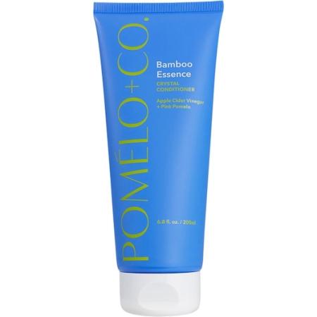 Pomélo+ Co. Bamboe - Hoofdhuid Balancing Conditioner Hydraterende conditioner Unisex 200 ml