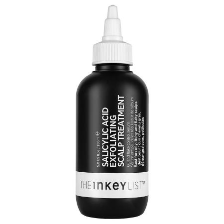 The INKEY List Salicylic Acid Exfoliating Scalp Treatment