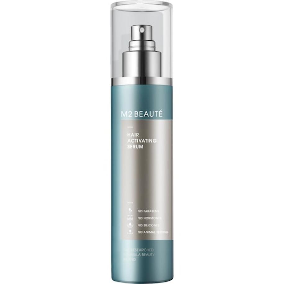 M2 BEAUTÉ Haarverzorging Hair Activating Serum Haarserum en -olie Dames 120 ml