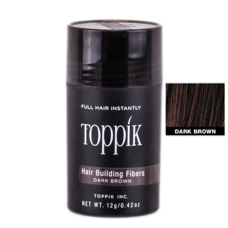 Toppik Hair Building Fibers