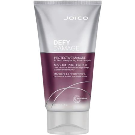 JOICO Defy Damage Protective Masque Haarbehandeling voor droog haar Dames 150 ml