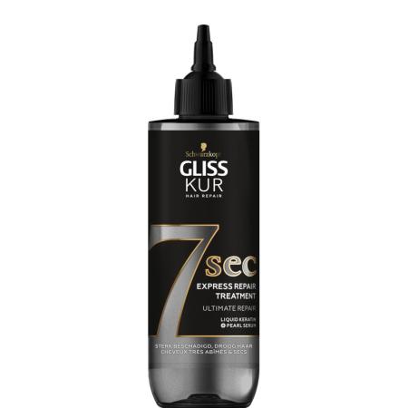 Schwarzkopf Gliss Kur 7sec Ultimate Repair