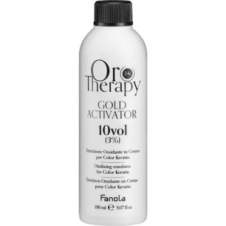 Fanola Oro Therapy Gouden activator Blonderen & bleken Dames 150 ml
