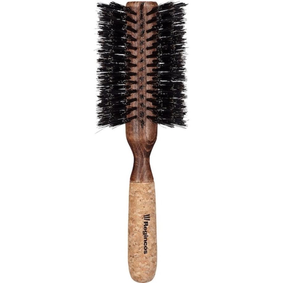 Regincós Handgreep van kurk Ronde borstel 20529 Ø 25/80 mm borstels Dames