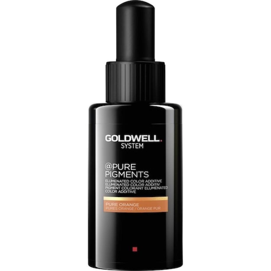 Goldwell Colour Service Pure Pigments Haartonic Dames 50 ml