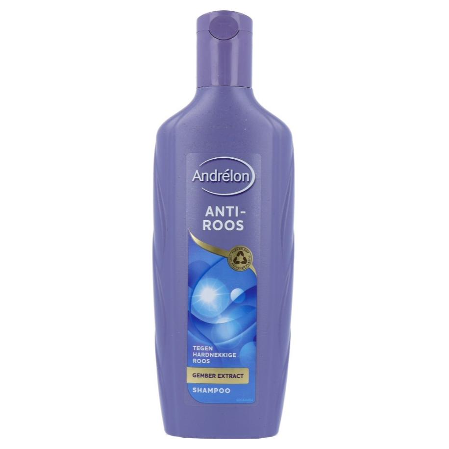 Andrelon Anti-Roos Shampoo