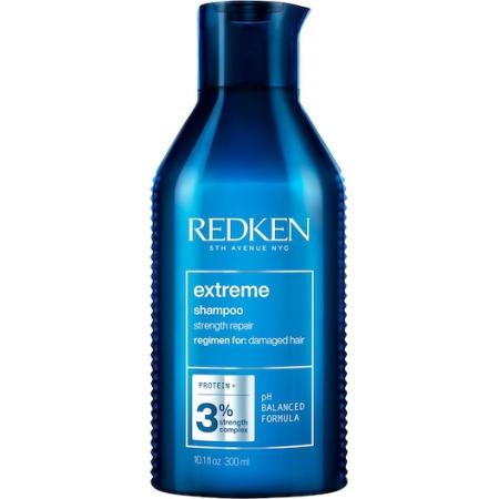 Redken Extreme Shampoo Herstelshampoo Dames 300 ml