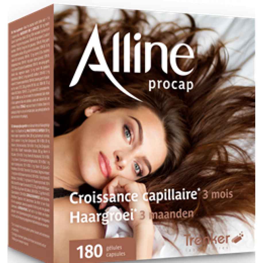 Alline Procap Capsules