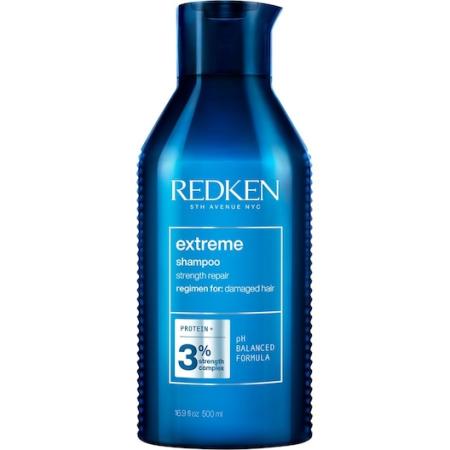 Redken Extreme Shampoo Herstelshampoo Dames 500 ml