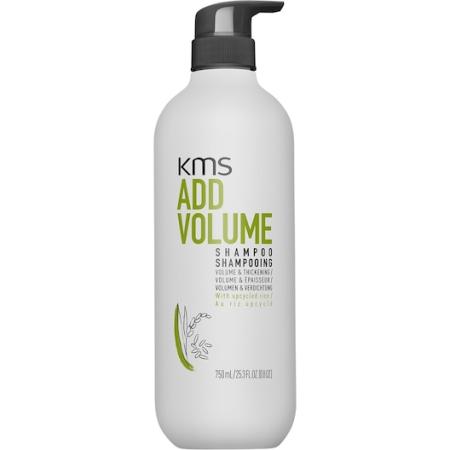 KMS Addvolume Shampoo Volumeshampoo Dames 750 ml