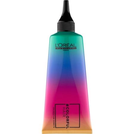 L’Oréal Professionnel Paris Colorful Hair Kleurspoeling Dames 90 ml