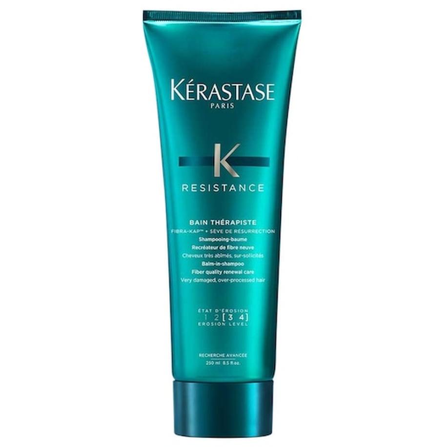 Kérastase Résistance Bain Thérapiste Shampoo Dames 250 ml