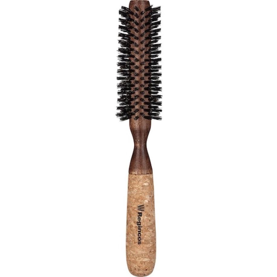 Regincós Men & Barbers MC Borstel klein Ø 40 mm Platte en Paddle brushes Unisex