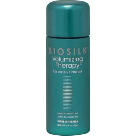 BIOSILK Volumizing Therapy Texturizing Powder Volumepoeder Unisex 15 g