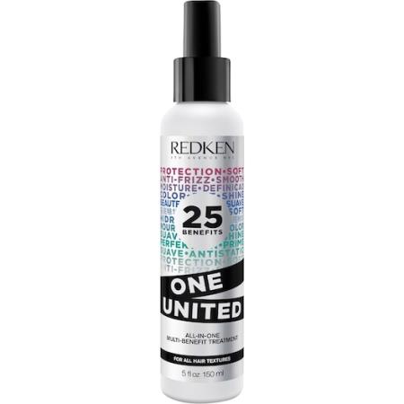 Redken One United Multi-Benefit Treatment Haarbehandeling Dames 150 ml