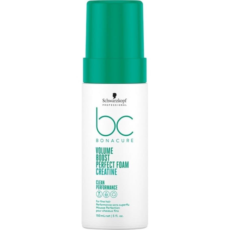 Schwarzkopf Professional Volume Boost Perfect Foam Mousse Dames 150 ml