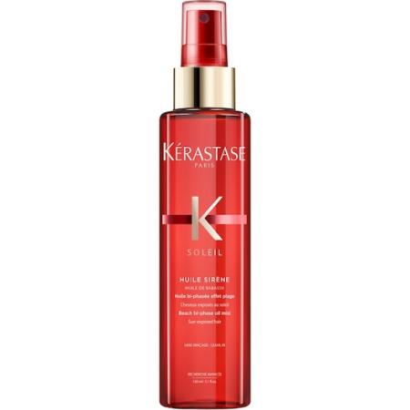 Kérastase Soleil Huile Sirène Haarserum en -olie Dames 150 ml
