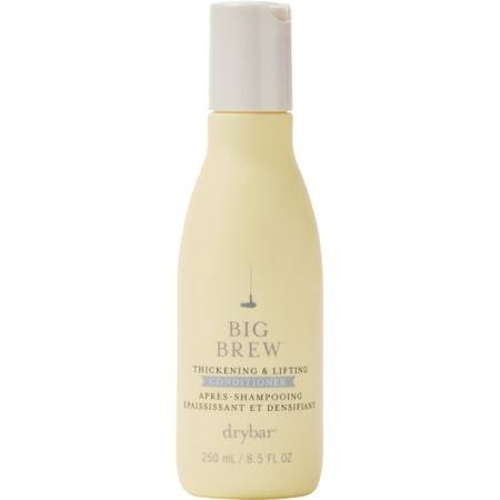 Drybar Behandeling & hittebescherming Big Brew verdikkende en liftende conditioner Conditioner Dames 250 ml