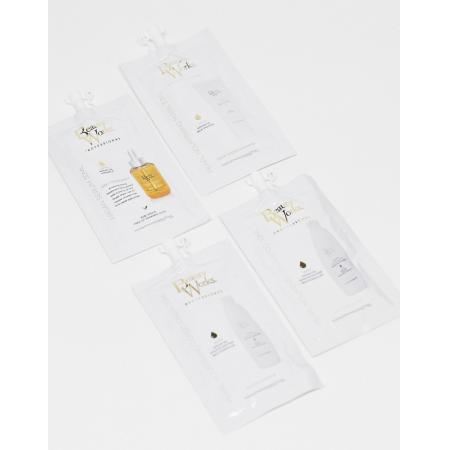 Beauty Works x ASOS Exclusives Ontdekkingsset (bespaar 37%)-Geen kleur