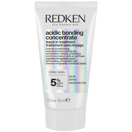 Redken Acidic Bonding Concentrate Leave-in Treatment Haarcrème & stylingcrème Dames 50 ml