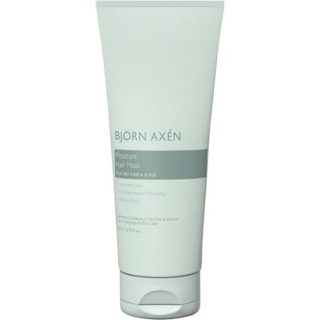 Björn Axén Moisture Hair Mask Haarmaskers Unisex 200 ml
