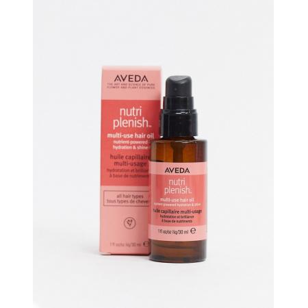 Aveda Nutriplenish Haarolie 30ml-Geen kleur