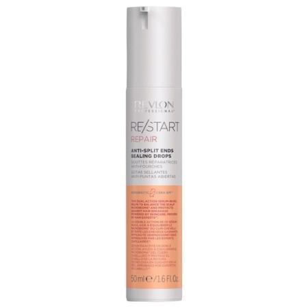 Revlon Professional Repair Anti-Split Ends Sealing Drops Conditioner Dames 50 ml