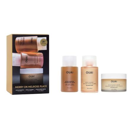 Ouai Merry On Melrose Place