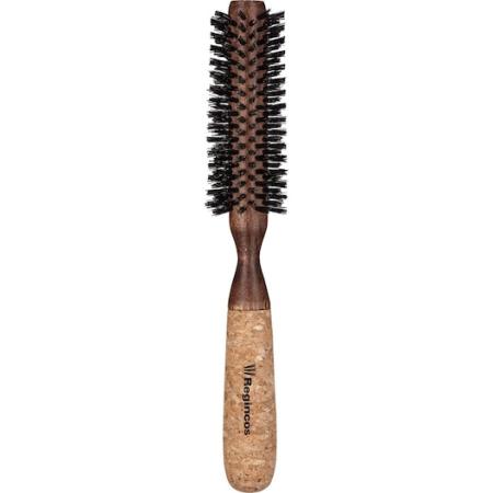 Regincós Men & Barbers MC Borstel klein Ø 40 mm Platte en Paddle brushes Unisex